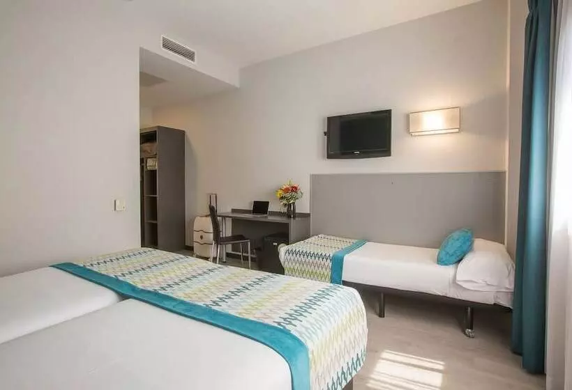 Fotos del hotel Venture Sant Cugat:  20