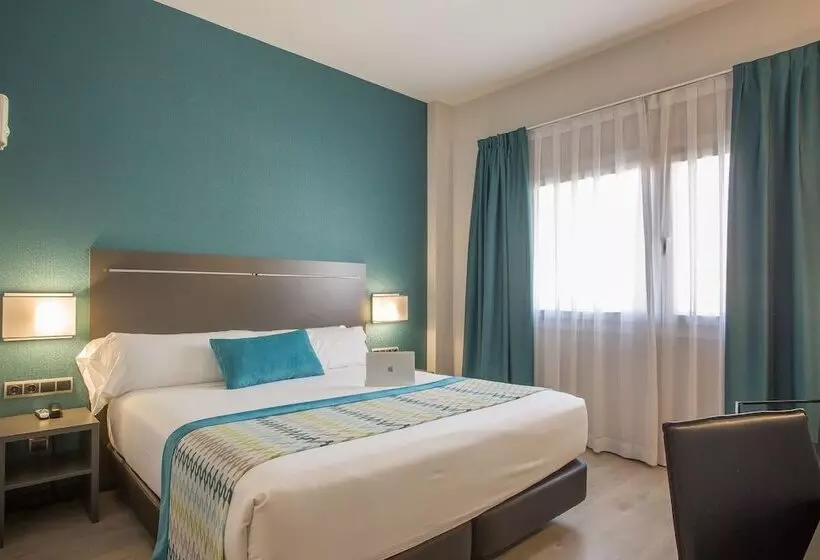 Fotos del hotel Venture Sant Cugat:  21