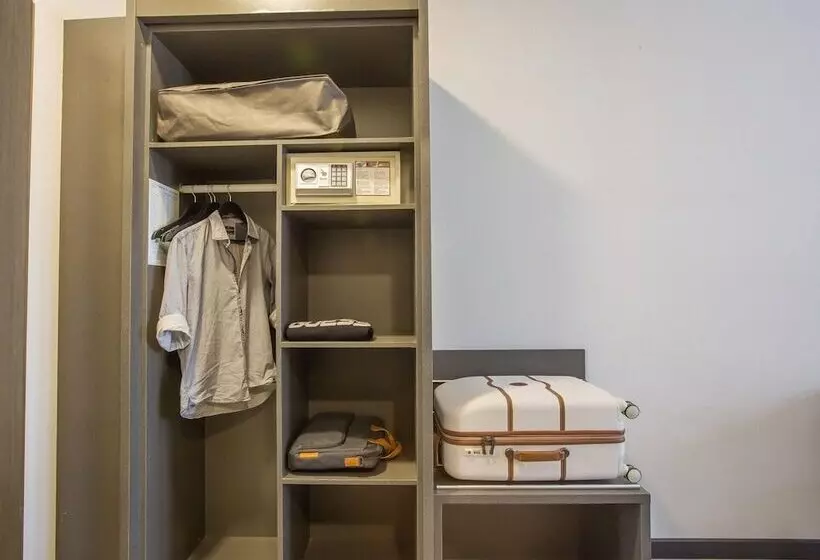 Fotos del hotel Venture Sant Cugat:  25