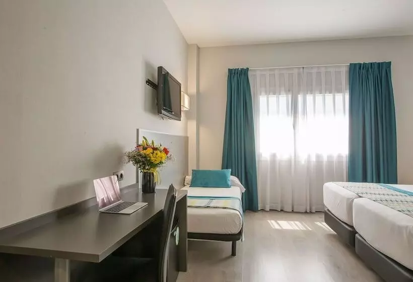 Fotos del hotel Venture Sant Cugat:  22