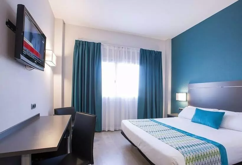 Fotos del hotel Venture Sant Cugat:  23