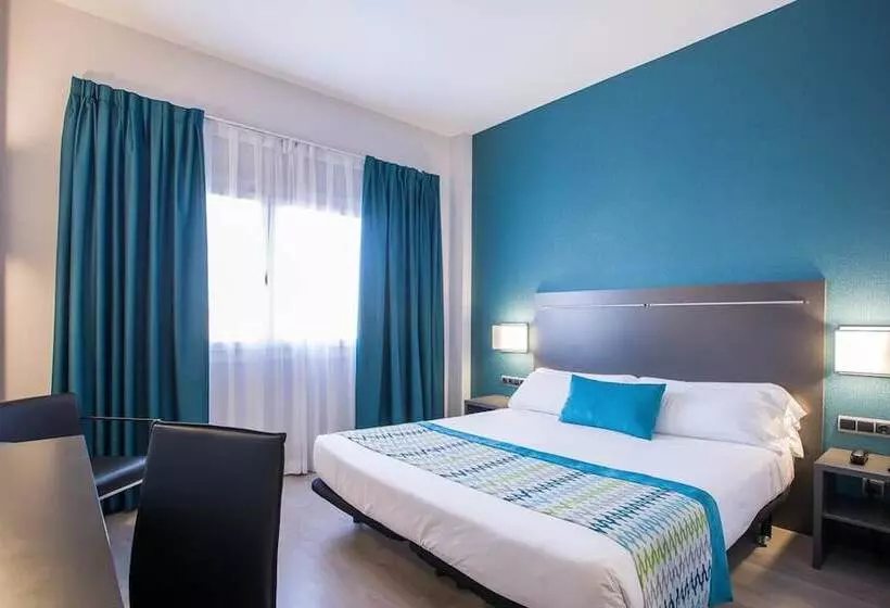 Fotos del hotel Venture Sant Cugat:  24