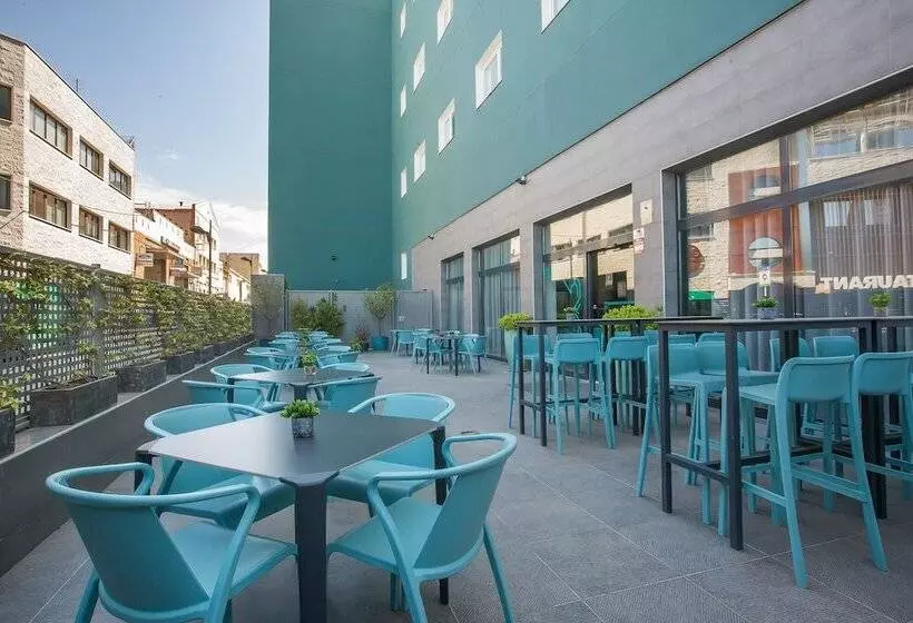 Fotos del hotel Venture Sant Cugat:  10