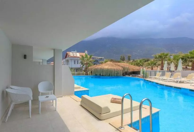 Fotos del hotel Orka Club  & Villas:  24