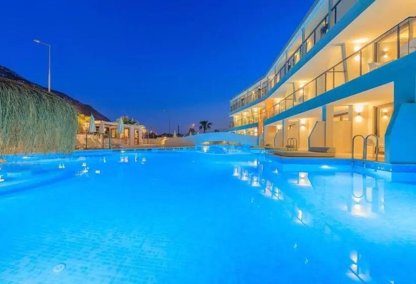 Fotos del hotel Orka Club  & Villas:  9