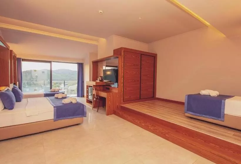 Fotos del hotel Orka Club  & Villas:  23