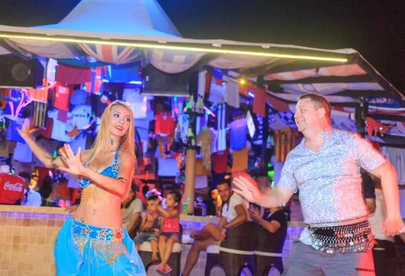 Fotos del hotel Orka Club  & Villas:  19