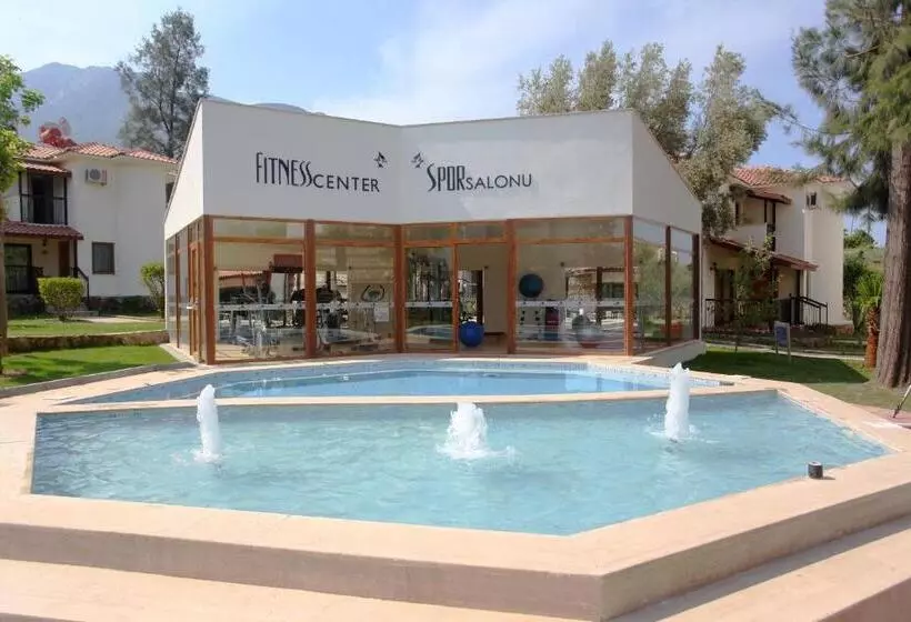 Fotos del hotel Orka Club  & Villas:  6