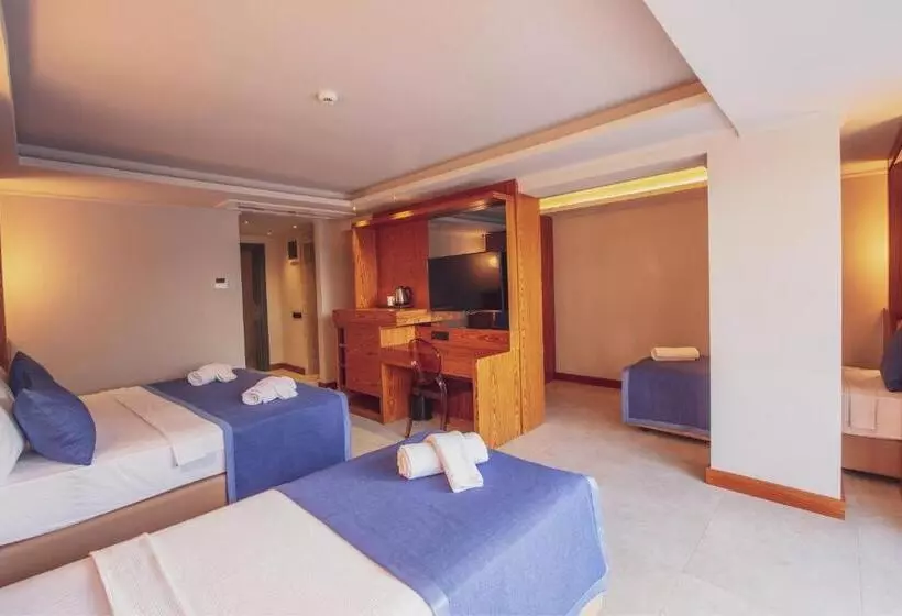 Fotos del hotel Orka Club  & Villas:  20