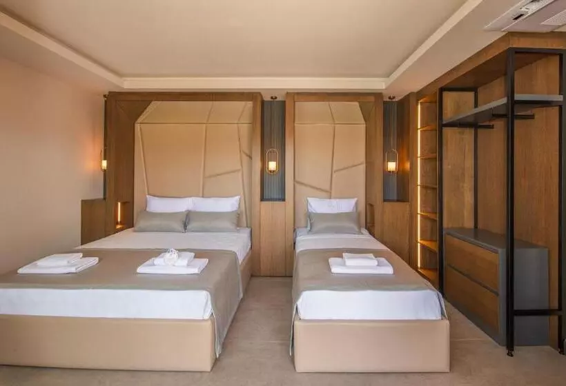 Fotos del hotel Orka Club  & Villas:  17