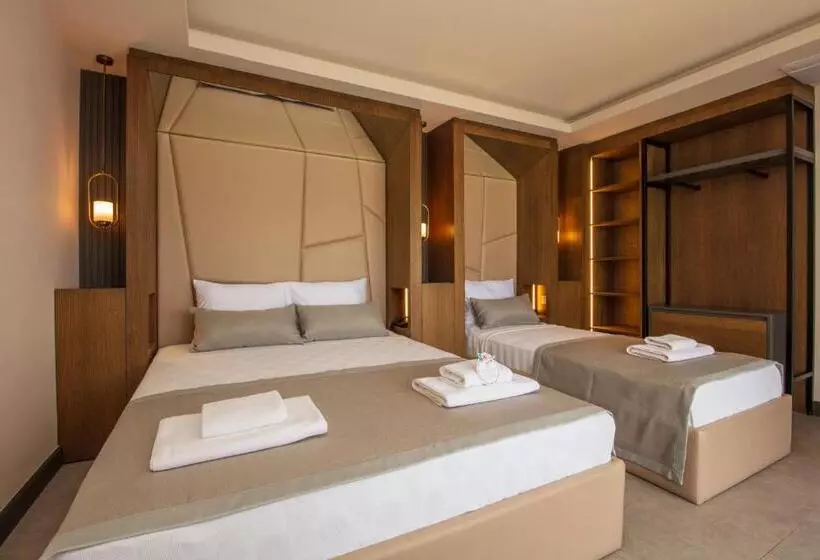 Fotos del hotel Orka Club  & Villas:  13