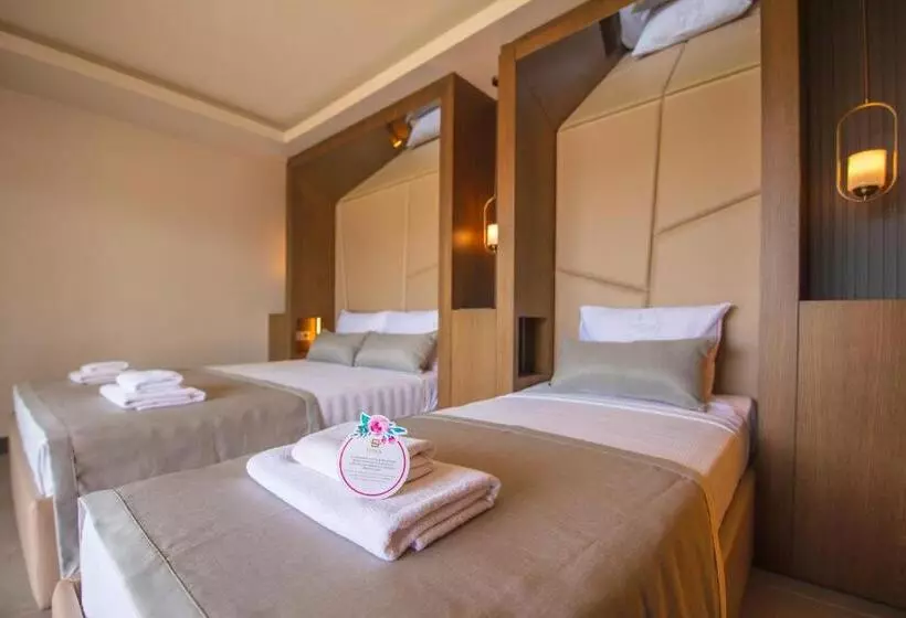 Fotos del hotel Orka Club  & Villas:  8