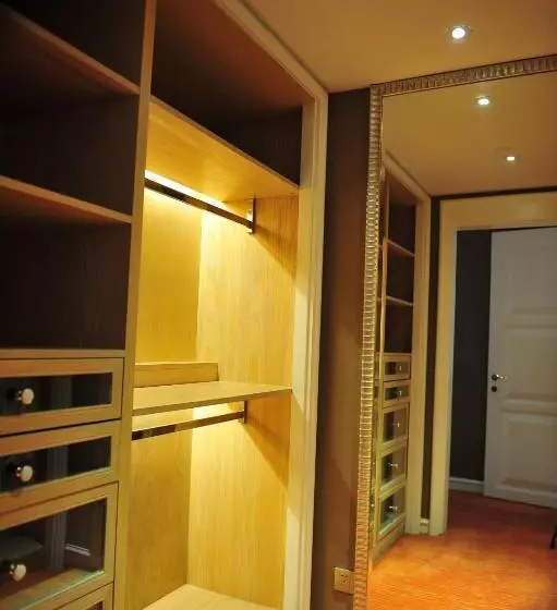 Fotos del hotel Wealthy All Suite Hotel Suzhou:  4