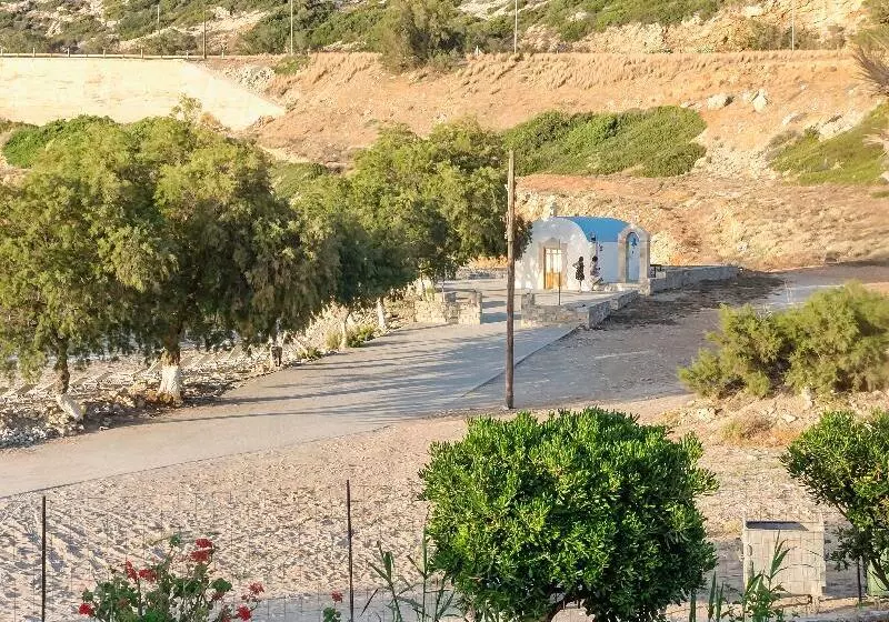 Fotos del hotel Begeti Bay:  6