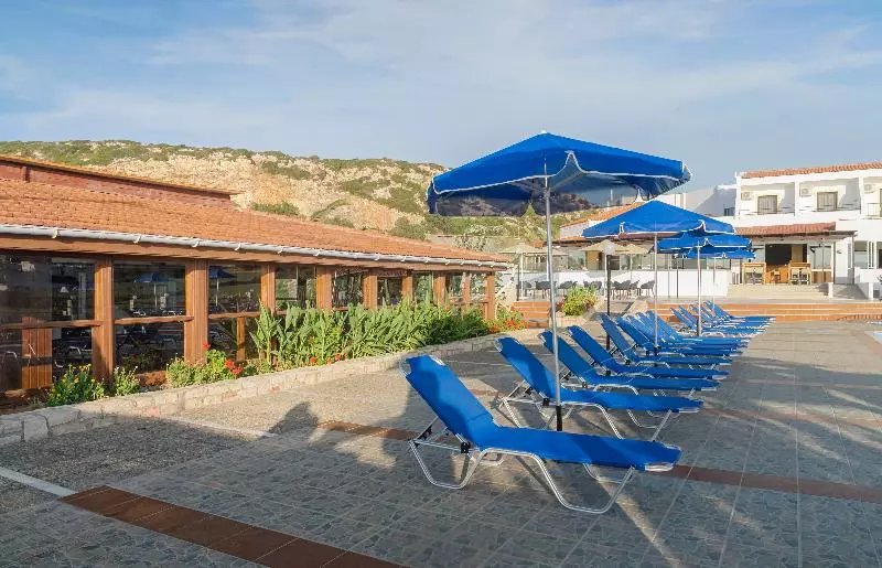 Fotos del hotel Begeti Bay:  10