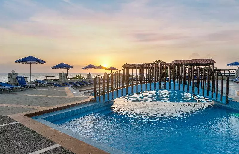 Fotos del hotel Begeti Bay:  22