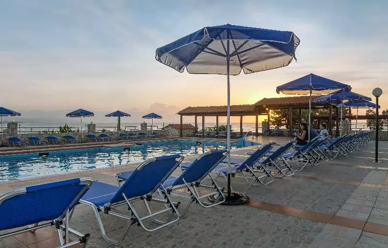 Fotos del hotel Begeti Bay:  24