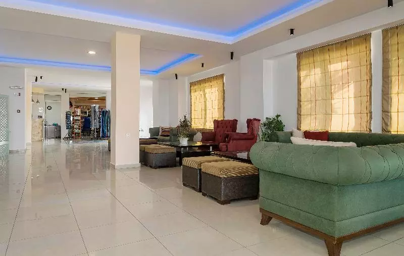 Fotos del hotel Begeti Bay:  7