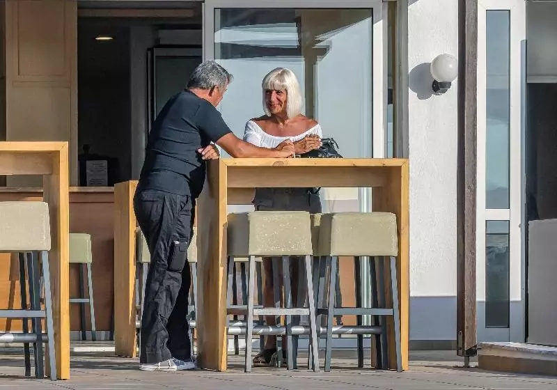 Fotos del hotel Begeti Bay:  21