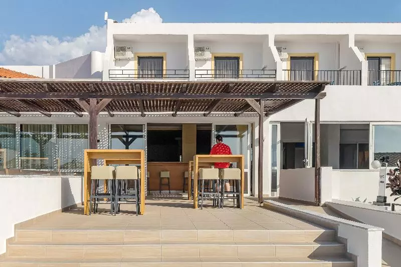 Fotos del hotel Begeti Bay:  15