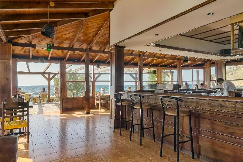 Fotos del hotel Begeti Bay:  12