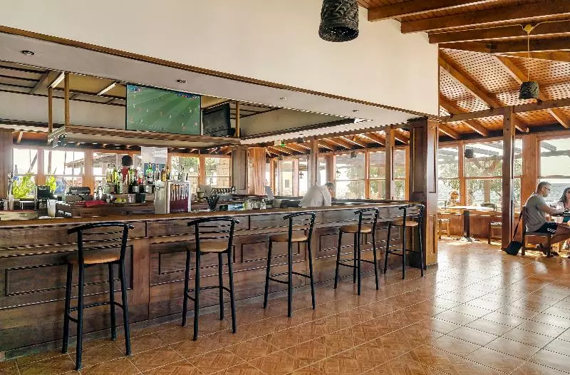 Fotos del hotel Begeti Bay:  18