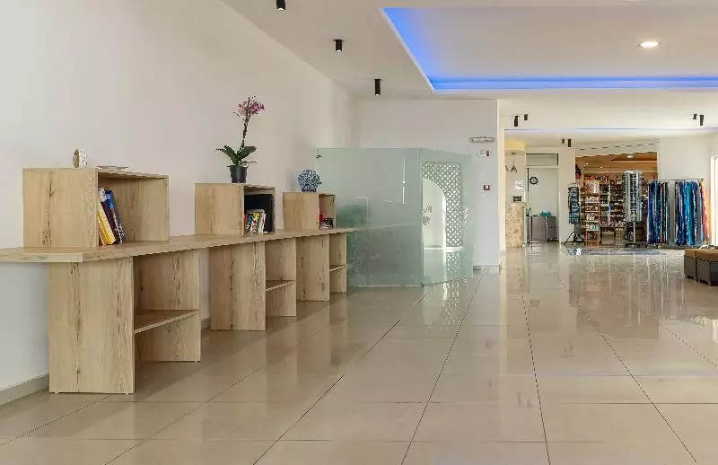 Fotos del hotel Begeti Bay:  2