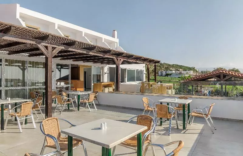 Fotos del hotel Begeti Bay:  5