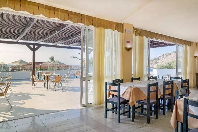 Fotos del hotel Begeti Bay:  19