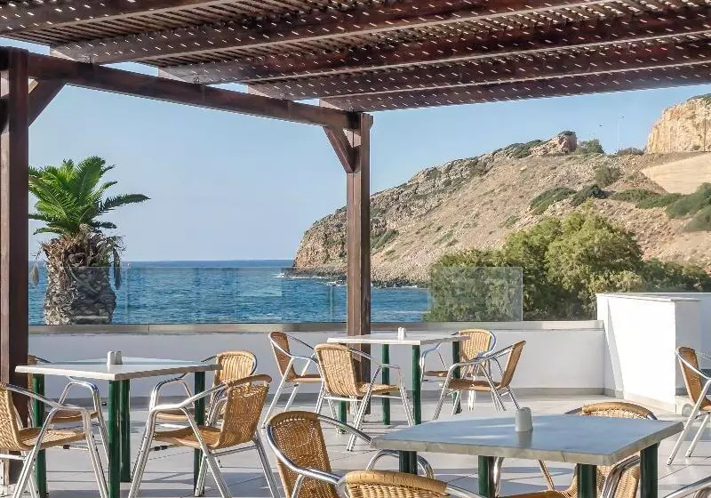 Fotos del hotel Begeti Bay:  13