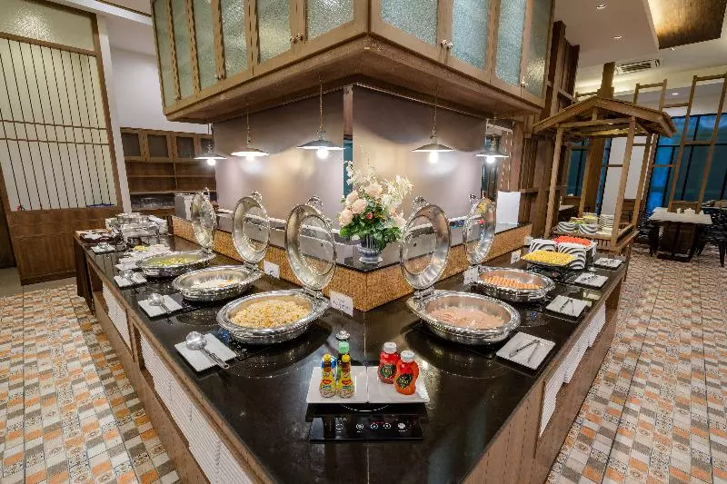 Fotos del hotel Bhukitta Boutique:  6