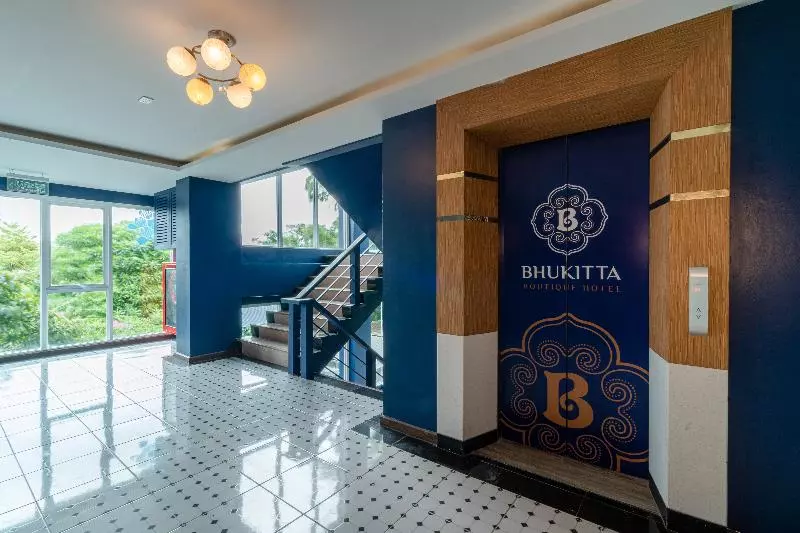 Bhukitta Boutique