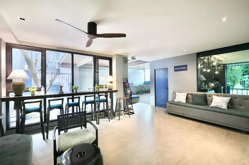 Fotos del hotel Bhukitta Boutique:  15