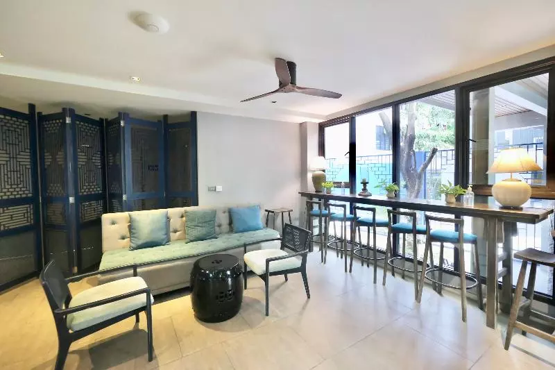 Fotos del hotel Bhukitta Boutique:  14