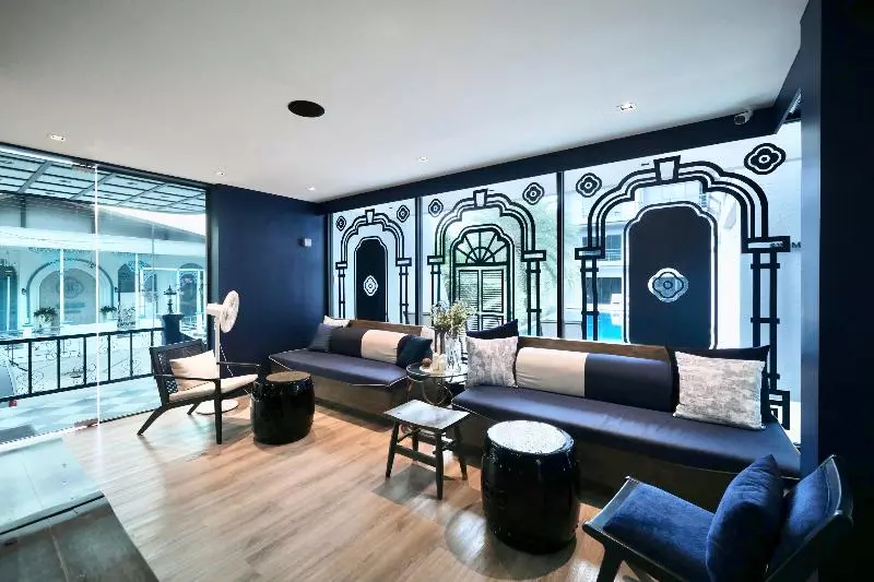 Fotos del hotel Bhukitta Boutique:  12