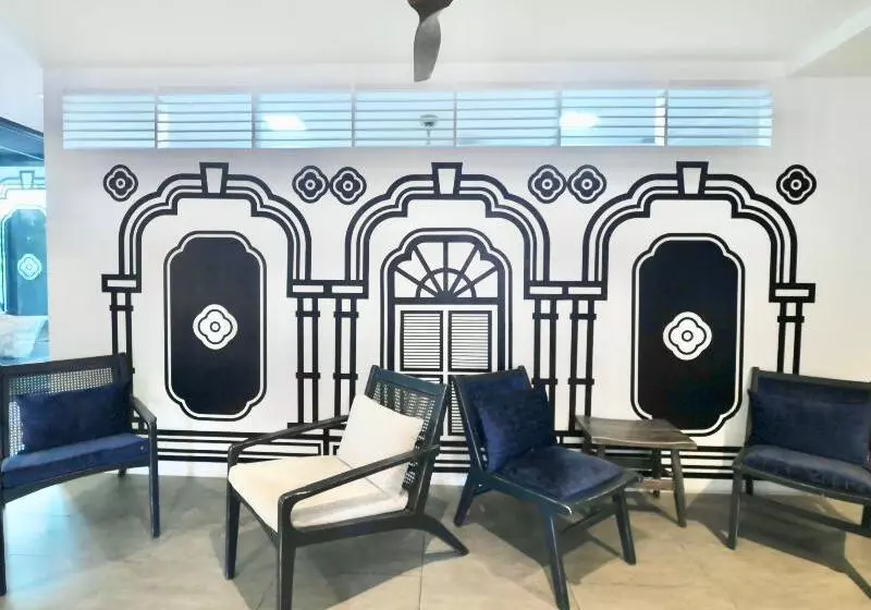 Fotos del hotel Bhukitta Boutique:  3