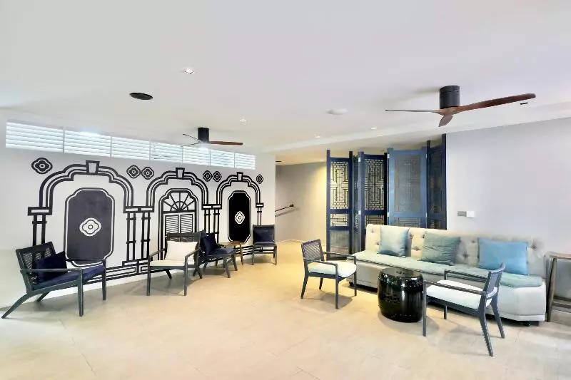 Fotos del hotel Bhukitta Boutique:  4