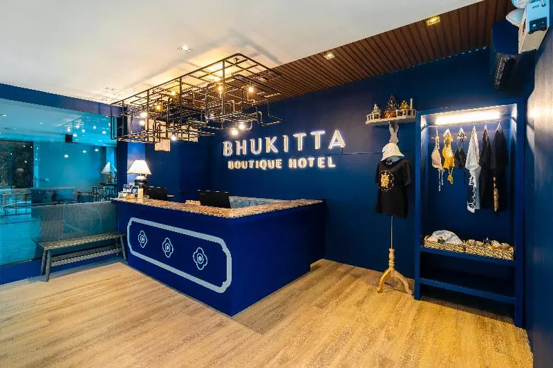 Fotos del hotel Bhukitta Boutique:  7