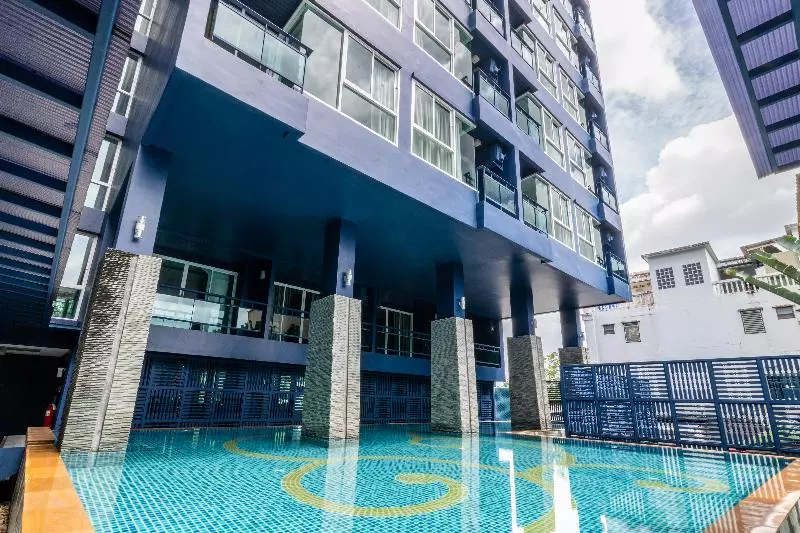 Fotos del hotel Bhukitta Boutique:  2