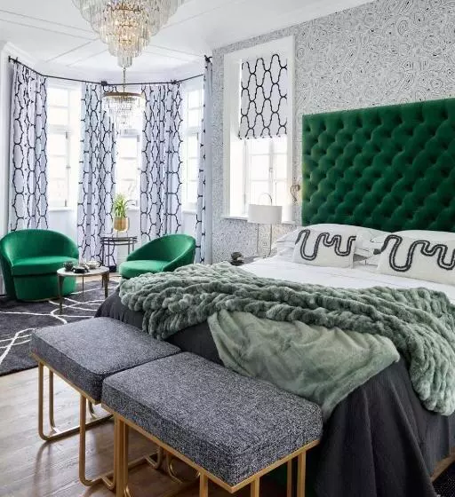 Fotos del hotel Cape Cadogan Boutique:  6