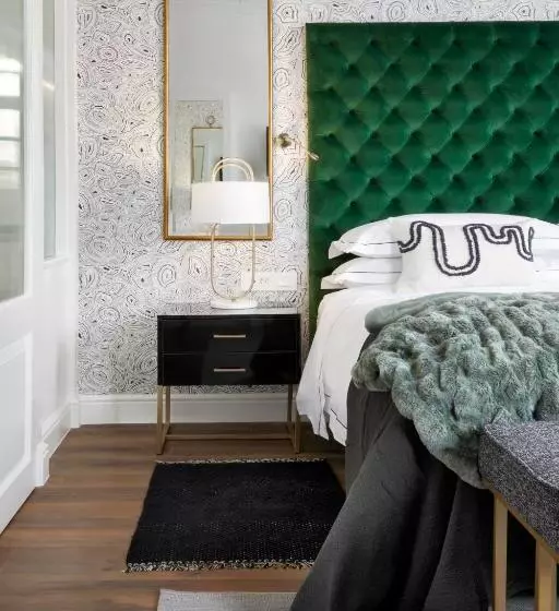 Fotos del hotel Cape Cadogan Boutique:  13