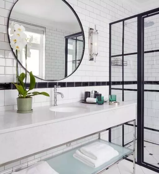 Fotos del hotel Cape Cadogan Boutique:  11