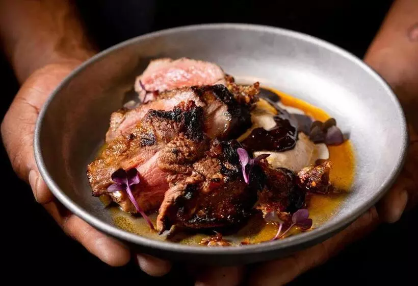 Fotos del hotel Cape Cadogan Boutique:  7