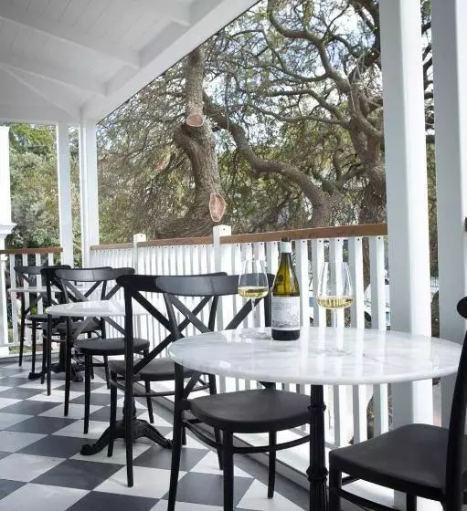 Fotos del hotel Cape Cadogan Boutique:  3