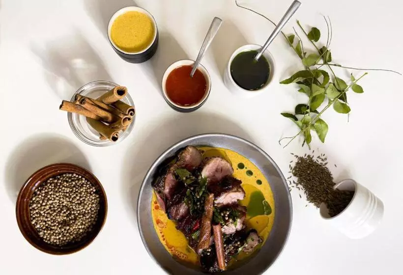 Fotos del hotel Cape Cadogan Boutique:  2