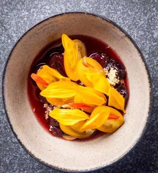 Fotos del hotel Cape Cadogan Boutique:  5