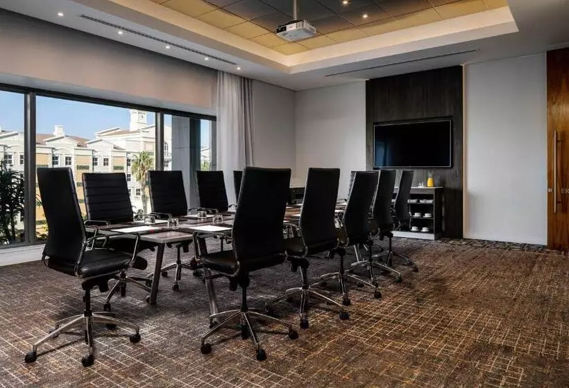 Fotos del hotel Cape Town Marriott  Crystal Towers:  5