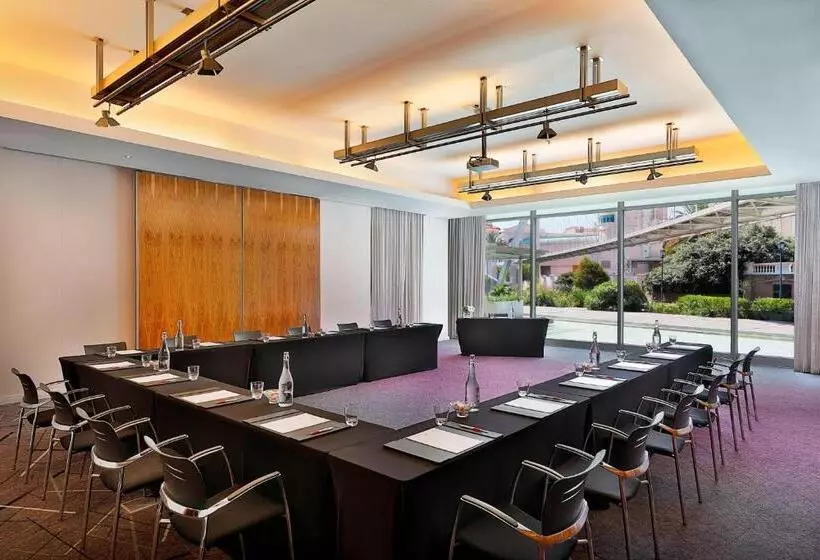 Fotos del hotel Cape Town Marriott  Crystal Towers:  15