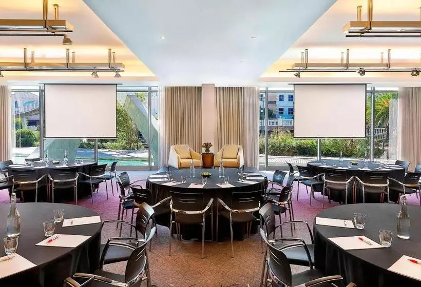 Fotos del hotel Cape Town Marriott  Crystal Towers:  19