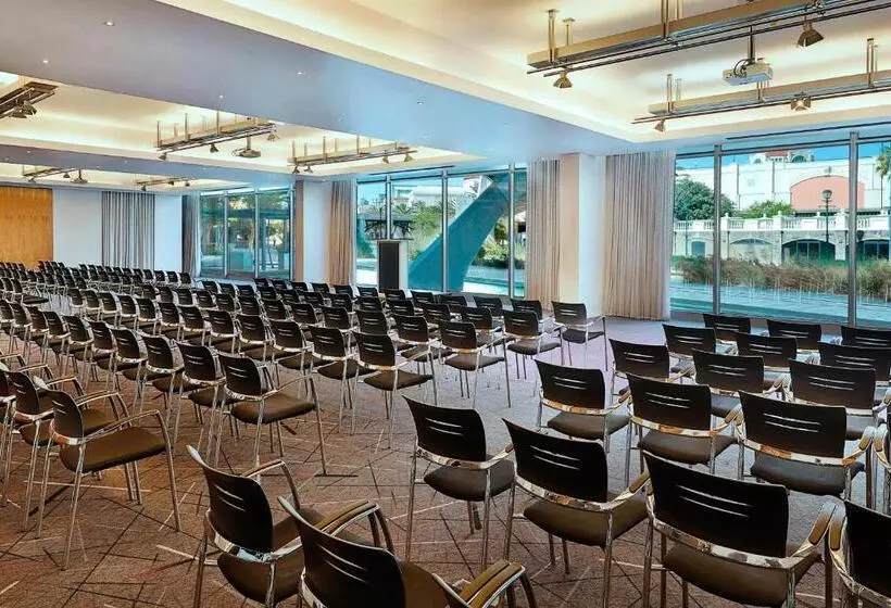 Fotos del hotel Cape Town Marriott  Crystal Towers:  17